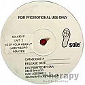 UNIT 2 / KEEP YOUR HEAD UP (JOEY NEGRO REMIXES)