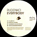 RUDENKO / EVERYBODY