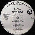 CLASS APPARENT / REVERB