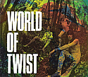 WORLD OF TWIST / SONS OF THE STAGE