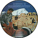 NASENBLUTEN / NIGHTSOIL EP