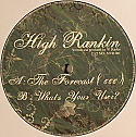 HIGH RANKIN / THE FORECAST (666)