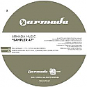 MAX GRAHAM / LEMON & EINAR K / REX MUNDI / ARMADA MUSIC SAMPLER 47