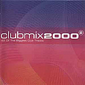 VARIOUS / CLUBMIX 2000