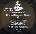 PHUTURE ASSASSINS / FUTURE SOUND