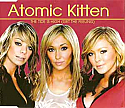 ATOMIC KITTEN / THE TIDE IS HIGH (GET THE FEELING)