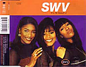 SWV / IT'S ALL ABOUT U (CD2)