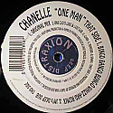 CHANELLE / ONE MAN