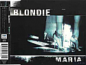 BLONDIE / MARIA