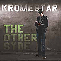 KROMESTAR / THE OTHER SYDE - GREEN