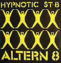 ALTERN 8 / HYPNOTIC ST-8