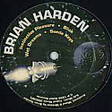 BRIAN HARDEN / INSTINCTIVE PLEASURE