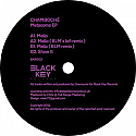 CHAMBOCHE / METACOMA EP