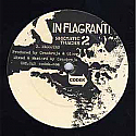 IN FLAGRANTI / SKEMATIC TRACKS VOL. 2