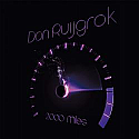 DON RUIJGROK / 2000 MILES