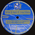 BRISK & HAM FT LISA MARIE / YOUR ANGEL