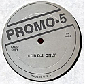 VARIOUS / PROMO 5