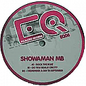 SHOWAMAN MB / ROCK THE BOAT