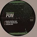 SHARAM / FUN REMIXES