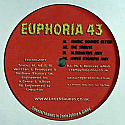 EUPHORIA 43 / MUSIC SOUNDS BETTER