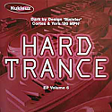 DARK BY DESIGN / CORTEZ & YORK / HARD TRANCE EP VOL 6