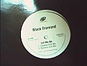 BLACK DIAMOND / LET ME BE