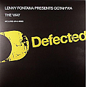 LENNY FONTANA PRES OCTAH'VIA / THE WAY