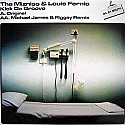 THE MIZNISS & LOUIS FERNIO / KICK DA GROOVE