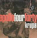 APOLLO FOUR FORTY / KRUPA