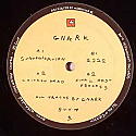 GNARK / SYNTONISATION