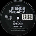 DJENGA / DJENGASTYLE#1
