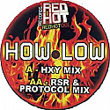 GREEN COLD WARM / HOW LOW (HIXXY REMIX)
