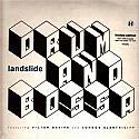 LANDSLIDE / DRUM AND BOSSA