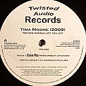 TINA MOORE / NEVER GONNA LET YOU GO