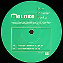 MOLOKO / PURE PLEASURE SEEKER