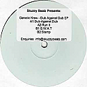 GENETIC KREW / DUB AGAINST DUB EP