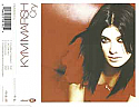 KYM MARSH / CRY (CD1)