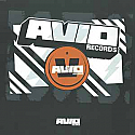 ALPHAVERB & INTRACTABLE ONE / AVIO EP VOLUME 2