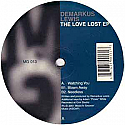 DEMARKUS LEWIS / THE LOVE LOST EP