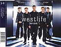 WESTLIFE / MY LOVE