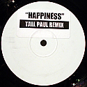 SOUND DE-ZIGN / HAPPINESS