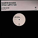 NORTHSTARZ / STAY WITH ME