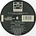 MYSTERIOUS PEOPLE / LOVE REVOLUTION REMIXES