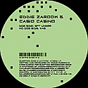 EDDIE ZAROOK & CASIO CASINO / 5FT UNDER