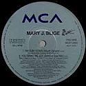 MARY J BLIGE / NO MORE DRAMA