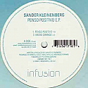 SANDER KLEINENBERG / PENSO POSITIVO EP