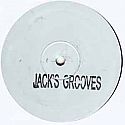 UNKNOWN / JACK'S GROOVES