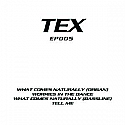 TEX / VOLUME 5