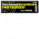 CHRIS STAROPOLI FEAT MELANIE / FIND YOURSELF