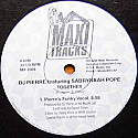 DJ PIERRE / TOGETHER